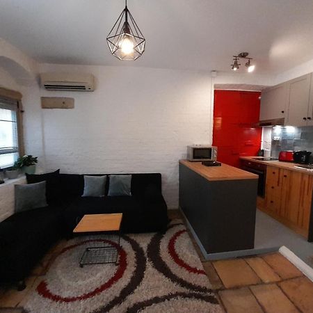 Studio Porto Corfu  외부 사진