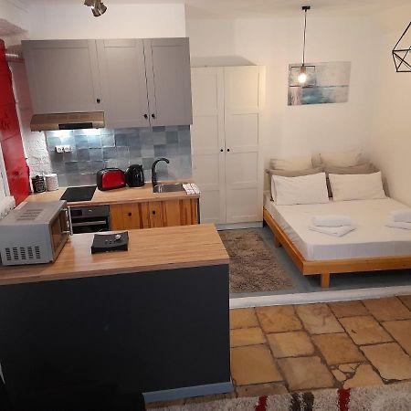Studio Porto Corfu  외부 사진