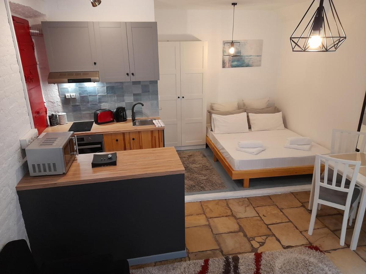 Studio Porto Corfu  외부 사진