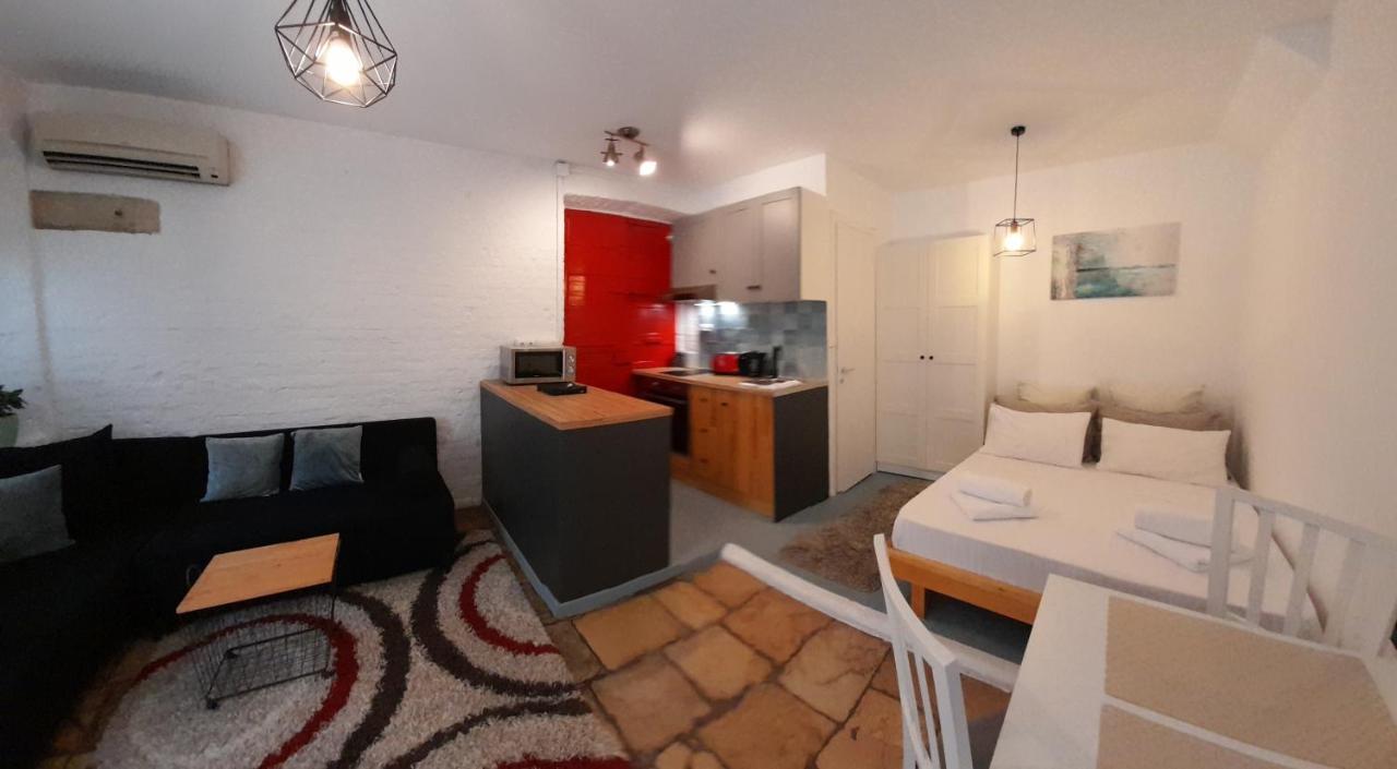 Studio Porto Corfu  외부 사진
