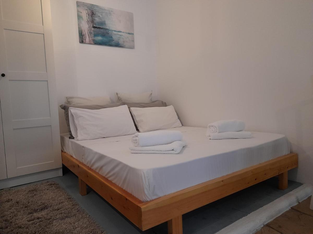 Studio Porto Corfu  외부 사진