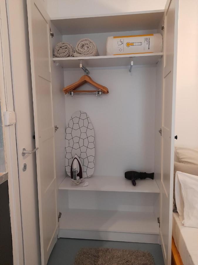 Studio Porto Corfu  외부 사진
