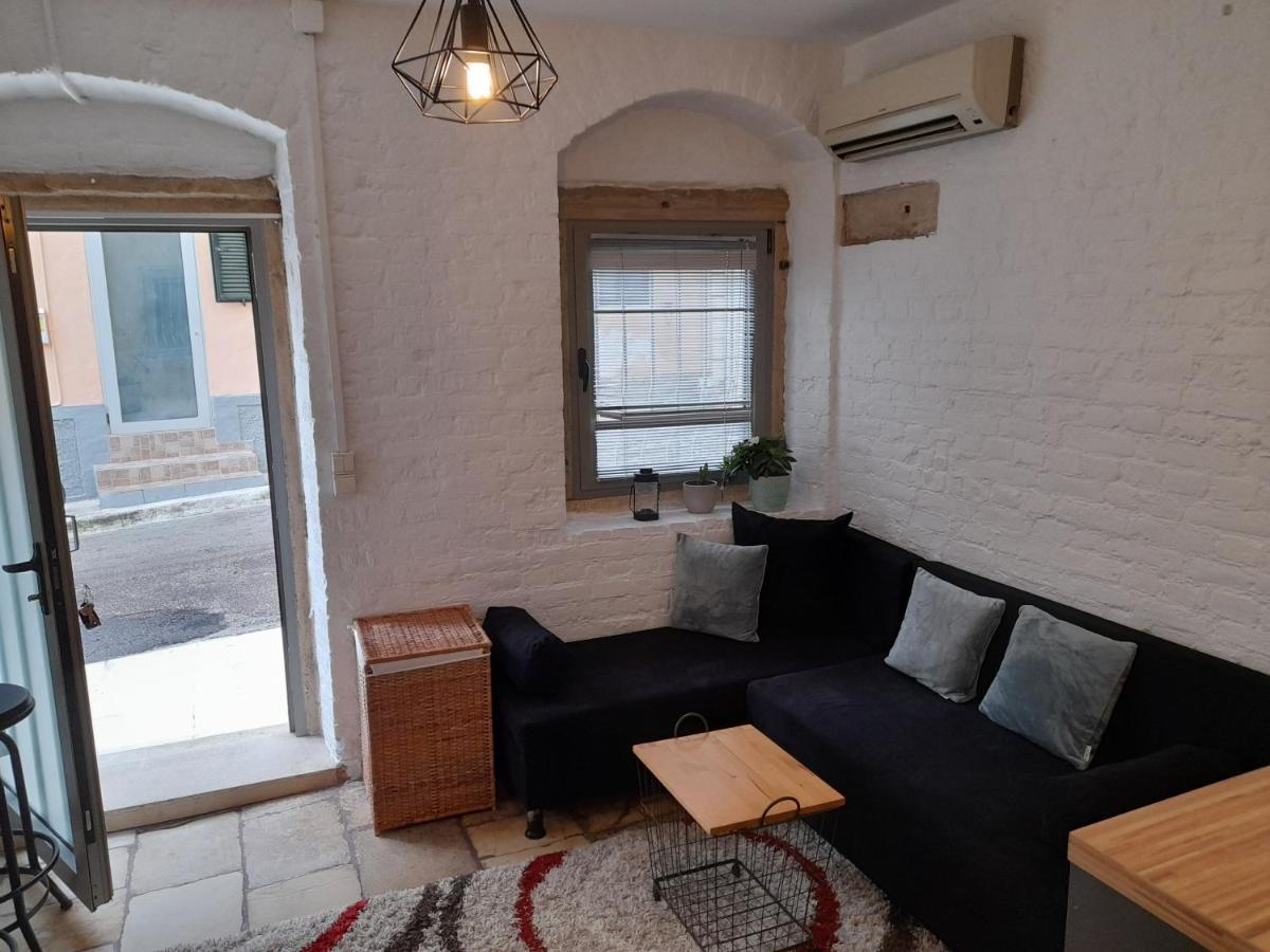 Studio Porto Corfu  외부 사진